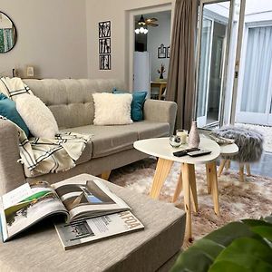 Hermosa casa estilo nórdico en tranquilo barrio céntrico