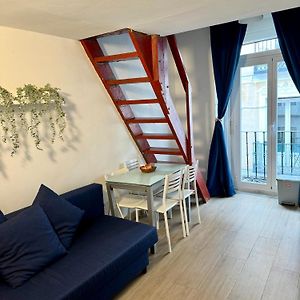 Cómodo y acogedor apartamento en Madrid Centro